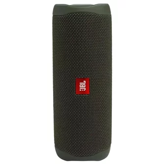 Портативная колонка JBL Flip 5 Green