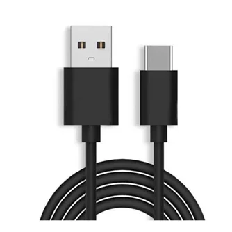 Încărcător Xiaomi Mi Usb Type-C 100cm Black