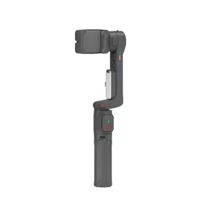Image Stabilizator 3-Axis A10 Dark Grey