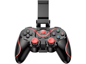 Image Gamepad KAKU KSC-711 Black