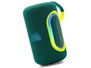 Image Портативная колонка Hopestar P69 Green