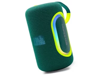 Портативная колонка Hopestar P69 Green