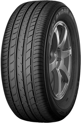 Шины YOKOHAMA Geolandar G98FV Mazda 225/65 R17 102V
