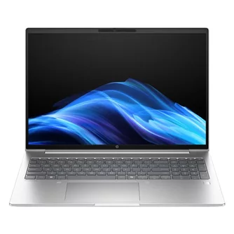 Laptop HP ProBook 4 G1i 16 (Ultra 5 225U, 32GB, 512GB, W11p) Pike Silver
