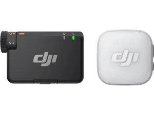Image Microfon DJI Mic Mini 2 (1 TX + 1 RX)