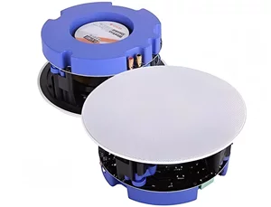 Image Boxe Lumiaudio WSP-6S Kit Wi-Fi Wireless speaker multi-room audio solution