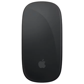 Mouse Apple Magic Mouse Black MXK63