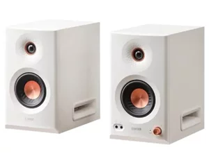 Image Sistem audio Edifier MR5 2.0 White