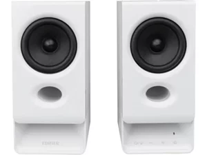 Image Колонки Edifier R20BT White