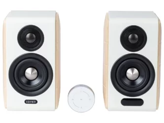 Boxe Edifier S880DB White