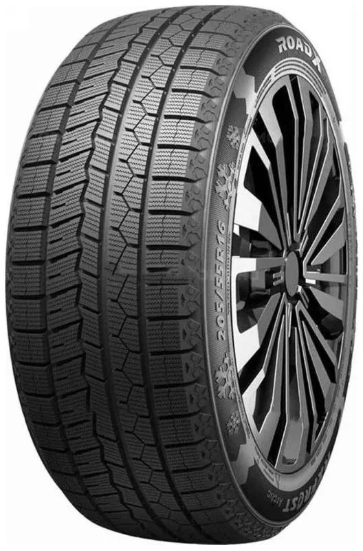 Шины RoadX RXFrost Arctic 225/45 R17 91H