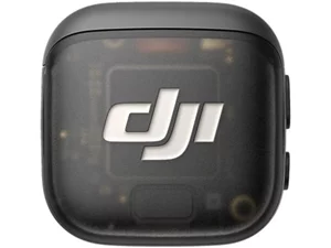 Image Microfon DJI Mic 3 Transmitter, Black