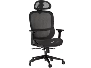 Image Офисное кресло Sense7 Neyo Black
