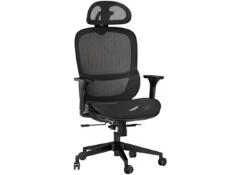 Офисное кресло Sense7 Neyo Black