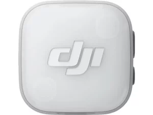Image Microfon DJI Mic Mini 2 Transmitter