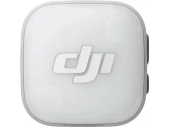 Microfon DJI Mic Mini 2 Transmitter, White