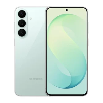 Мобильный телефон Samsung Galaxy S26 FE 8/256GB Pistachio