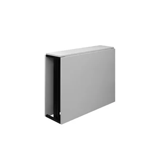 Раздвижной стол-книжка DP (carte) 1700x900xH760mm