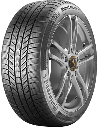 Anvelope CONTINENTAL WinterContact TS 870 P 315/40 R21 115V XL FR MO1