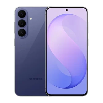 Мобильный телефон Samsung Galaxy S26 FE 8/256GB Blueberry