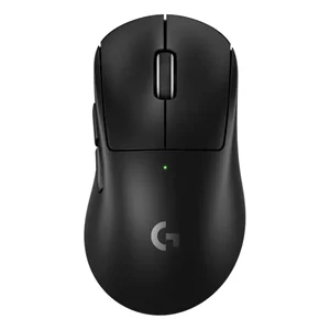 Image Mouse Logitech G PRO X Superlight 2 DEX, Black