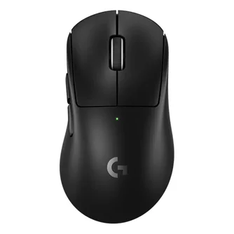 Mouse Logitech G PRO X Superlight 2 DEX, Black