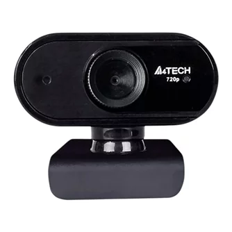 Cameră web A4Tech PK-825P, Black