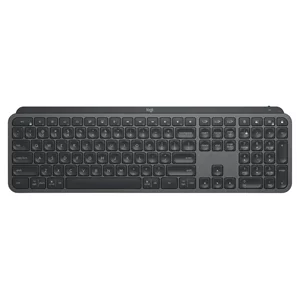 Image Клавиатура Logitech MX Keys for Business, Black