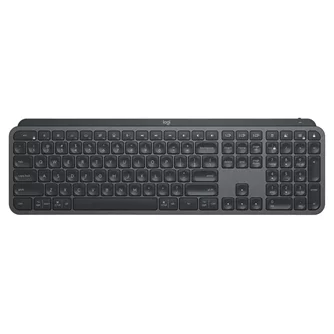 Клавиатура Logitech MX Keys for Business, Black