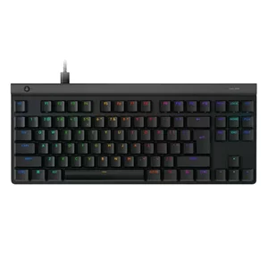 Image Клавиатура Logitech G515 TKL, EN/UA, Black