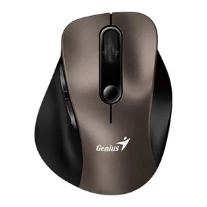 Image Mouse Genius Ergo 9000S, Champagne titanium