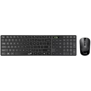 Image Комплект Genius SlimStar 8250, Black