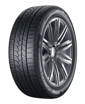 Image Anvelope CONTINENTAL WinterContact TS 860 S HL265/35 R21 103V XL FR NF0