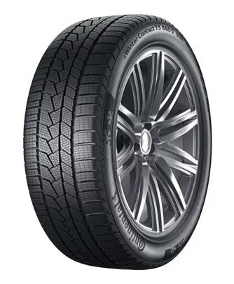 Anvelope CONTINENTAL WinterContact TS 860 S HL265/35 R21 103V XL FR NF0
