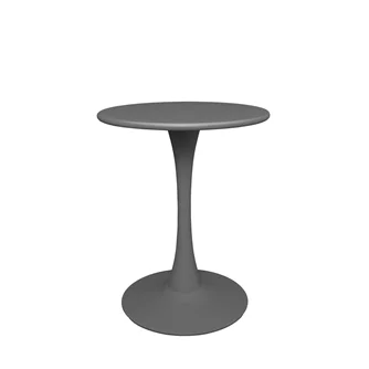 Стол Terasa Noris Dark Grey