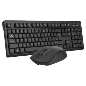 Комплект A4Tech FG1200, Black