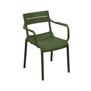 Image Scaun Ruben Dark Green