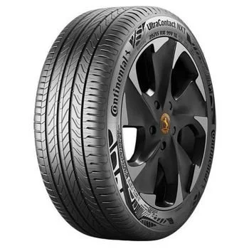 Anvelope CONTINENTAL UltraContact NXT 255/45 R19 104Y XL FR CRM
