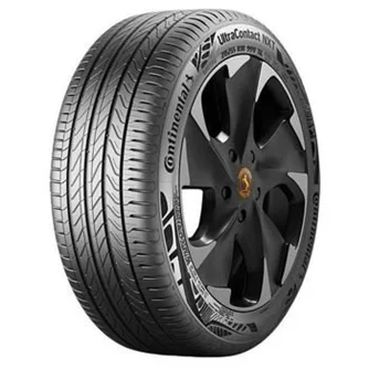 Шины CONTINENTAL UltraContact NXT 255/45 R19 104Y XL FR CRM