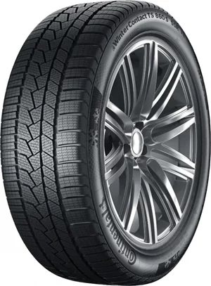Image Anvelope CONTINENTAL WinterContact TS 860 S HL 305/30 R21 107V XL FR NF0