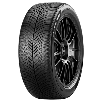 Anvelope PIRELLI P Zero Winter 255/45 R20 105V XL FR * BMW