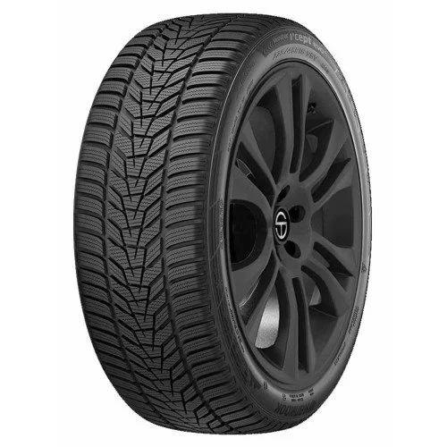 Шины HANKOOK Winter i*cept evo3 X W330A 255/55 R20 110V XL FR NC0