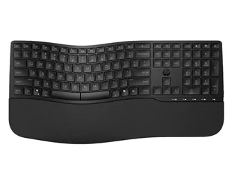Клавиатура HP 480 Comfort, Black