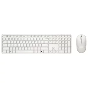 Image Set Dell KM526, EN/RU, Light Ash