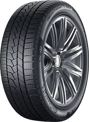 Anvelope CONTINENTAL WinterContact TS 860 S 295/35 R22 108V XL FR NE0