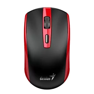 Image Mouse Genius ECO-8150, Red