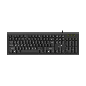 Image Клавиатура Genius KB-113, Black