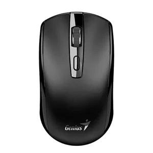 Image Mouse Genius ECO-8150, Black