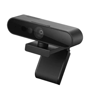 Cameră web Lenovo Performance, Black