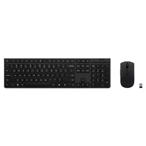 Image Set Lenovo Professional 4X31R64342, Black